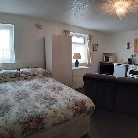 Rosemede Holiday Flats Blackpool Exterior photo