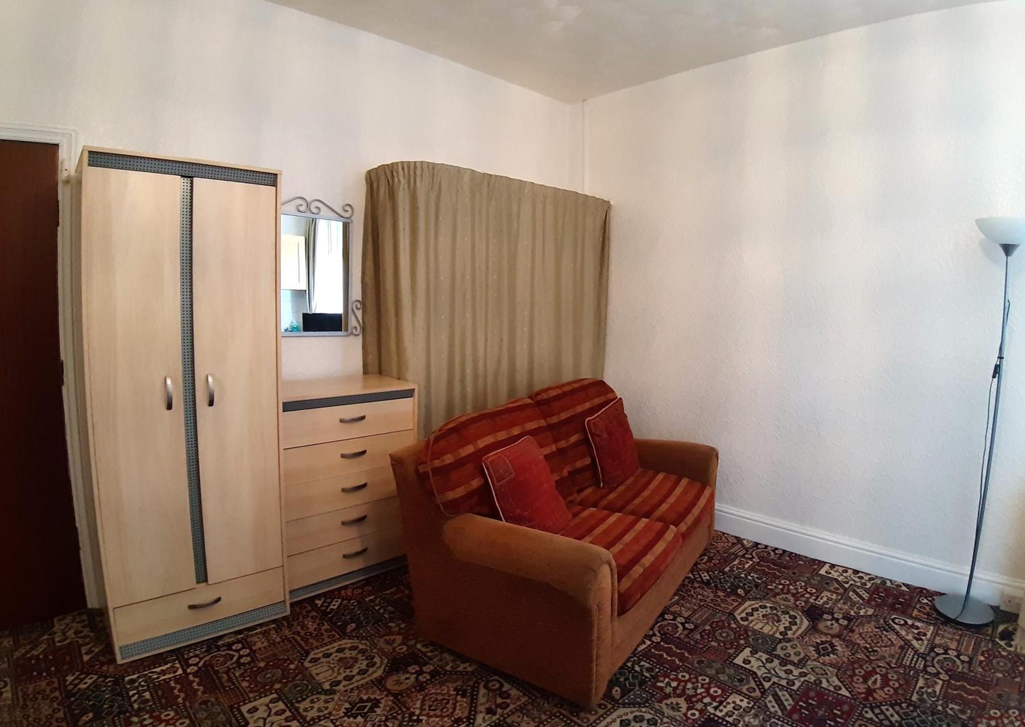 Rosemede Holiday Flats Blackpool Exterior photo