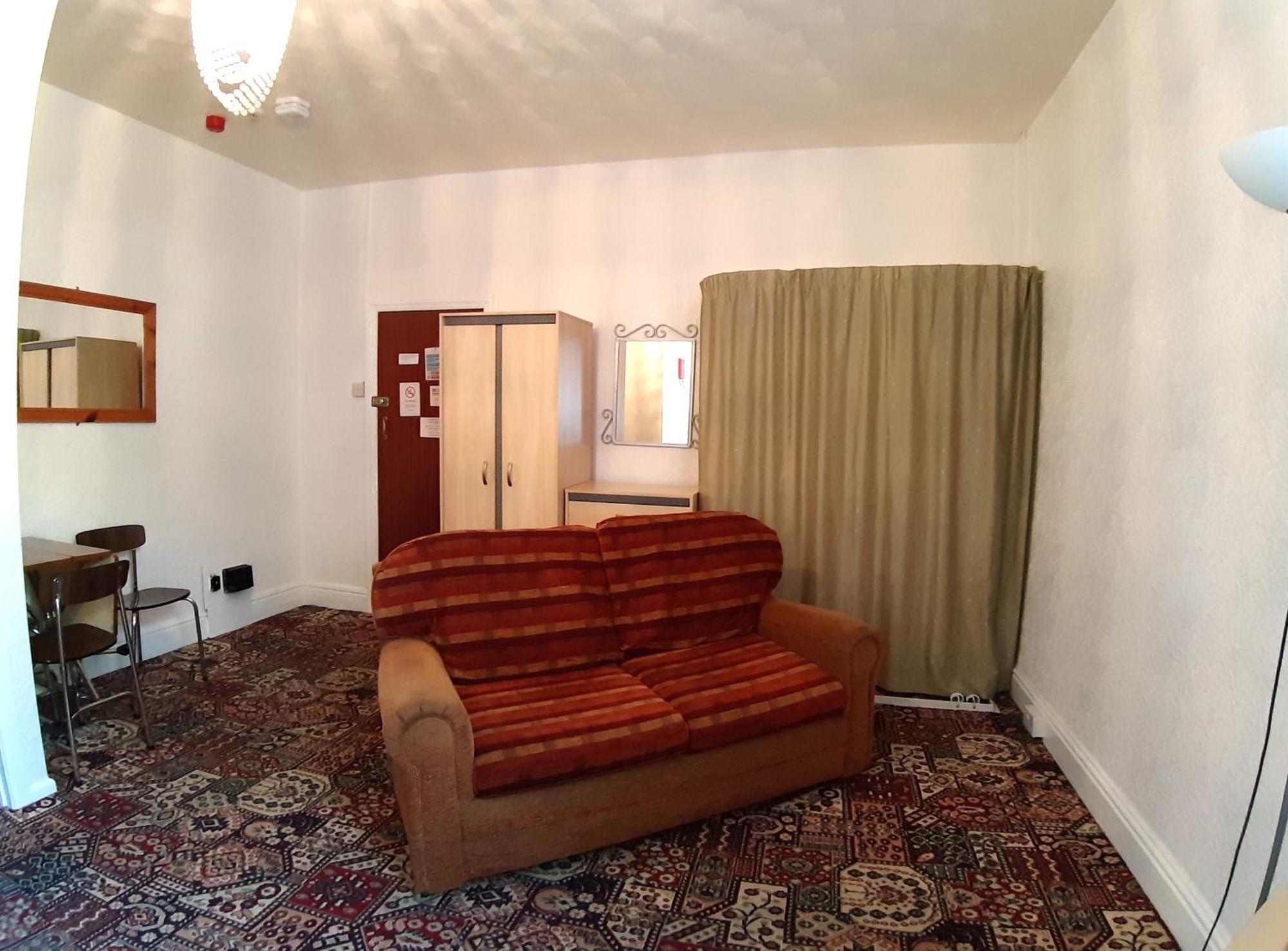 Rosemede Holiday Flats Blackpool Exterior photo