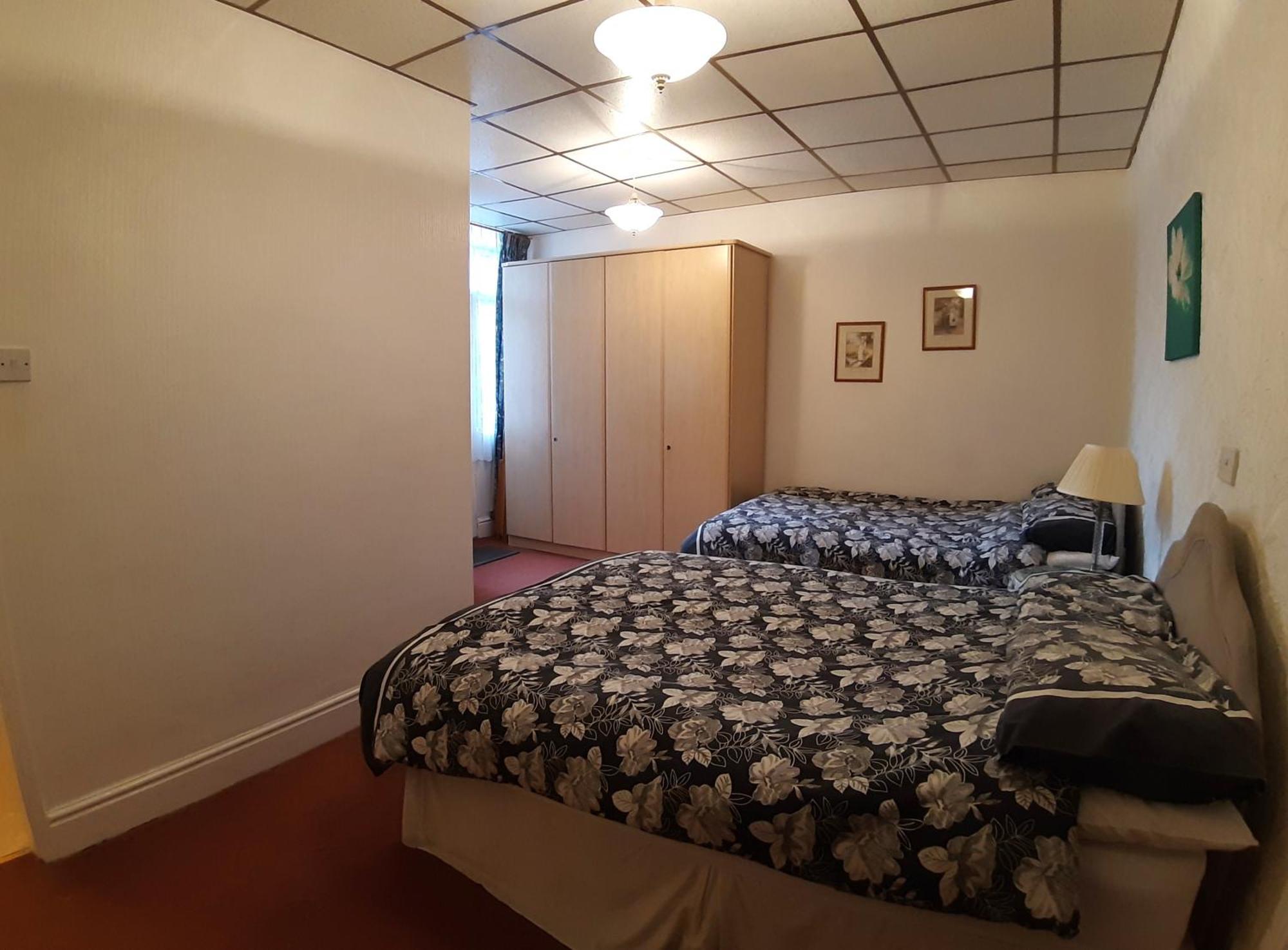 Rosemede Holiday Flats Blackpool Exterior photo